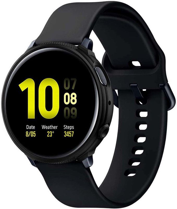 DREXNET Screen Guard for Samsung Galaxy Watch Active 2 SMARTWATCH SCREEN GUARD  (Pack of 1)