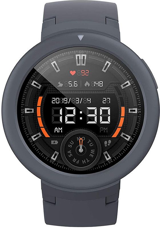 DREXNET Screen Guard for AMAZFIT Verge Lite Smartwatch SCREEN GUARD  (Pack of 1)