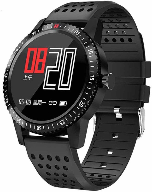 Kundan True Traders Screen Guard for COLMI CT1 Smart Watch IP67 Waterproof SMARTWATCH SCREEN GUARD  (Pack of 1)