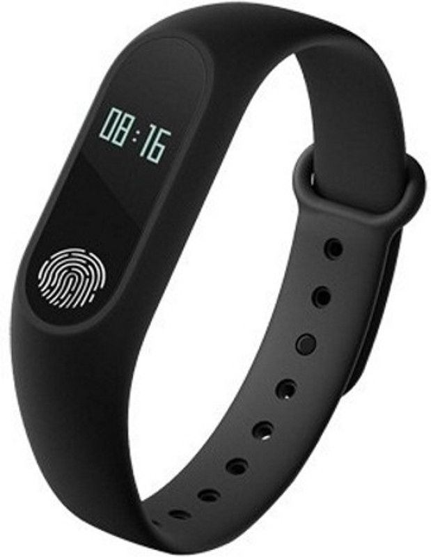 ZEMINI URX Health Smart Band  (Multicolor Strap, Size : Free Size)