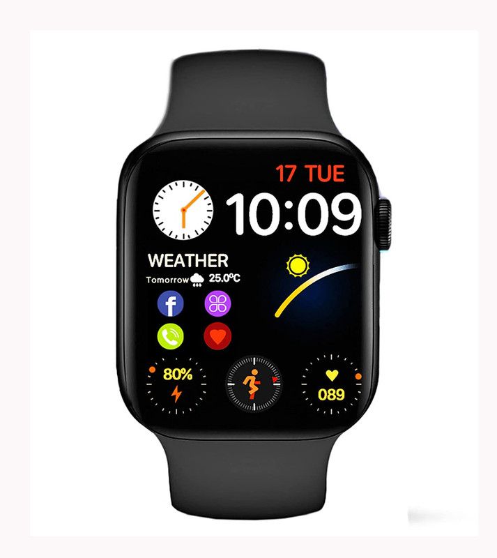 NYOLIDIT MICKU Screen Guard for Time Up New 2021 SMARTWATCH SCREEN GUARD  (Pack of 1)