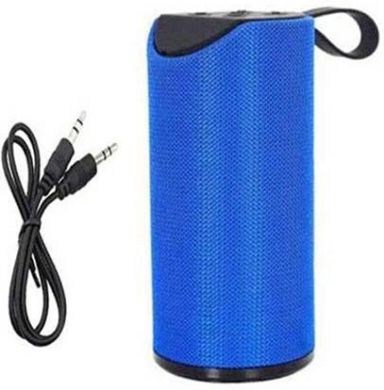BSVR Party Powerful Bass 654 Bluetooth Speaker Laptop/Desktop Speaker Mod  (Compatible only with All Smartphones Supported Laptop, Tablet, computer)