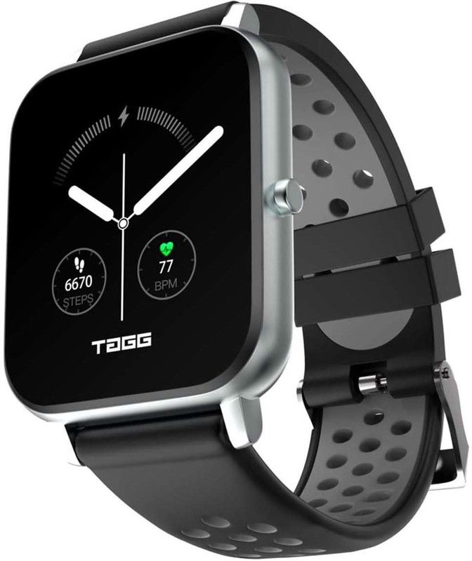 Kundan True Traders Screen Guard for Verve Sense SMARTWATCH SCREEN GUARD  (Pack of 1)