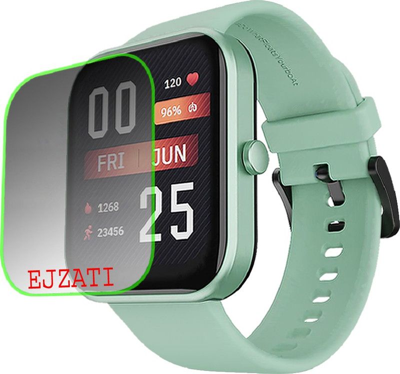 EJZATI Screen Guard for BOAT WAVE ARCADE SMARTWATCH  (Pack of 1)