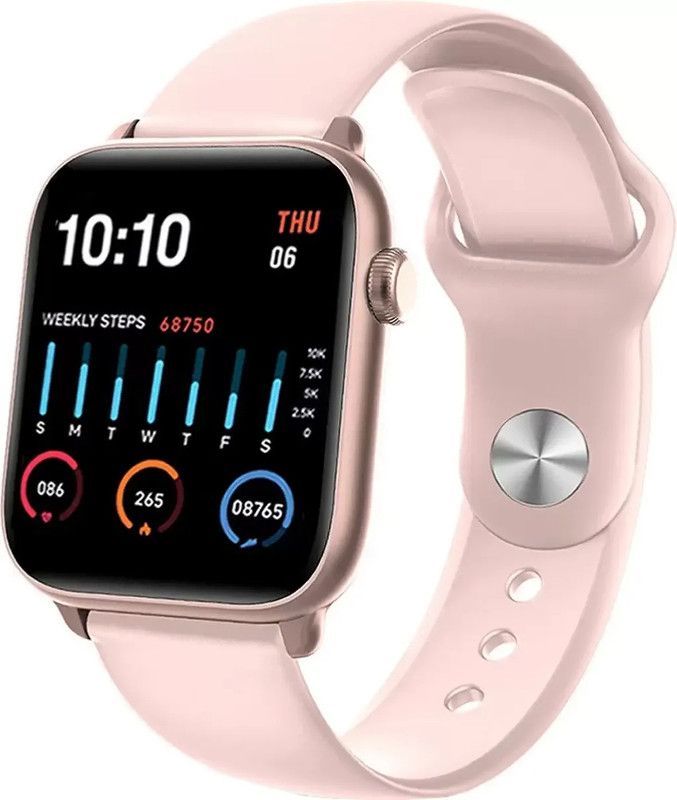 NYOLIDIT MICKU Screen Guard for Gionee Watch 5 SMARTWATCH SCREEN GUARD  (Pack of 1)