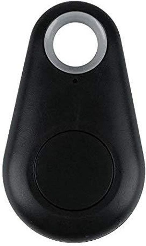 BATRAZ Itag Tracker Anti Lost Alarm Remote Shutter Voice Recorder Connect With 10 Units Location Smart Tracker