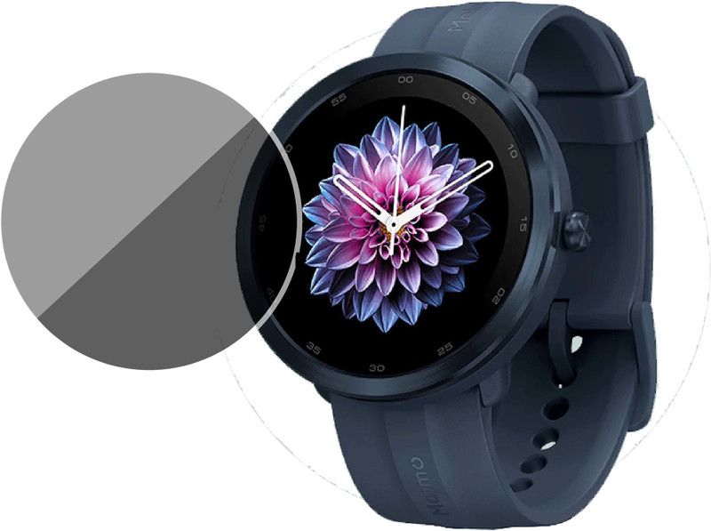 ERRORIST Screen Guard for MAIMO WATCH R  (Pack of 1)