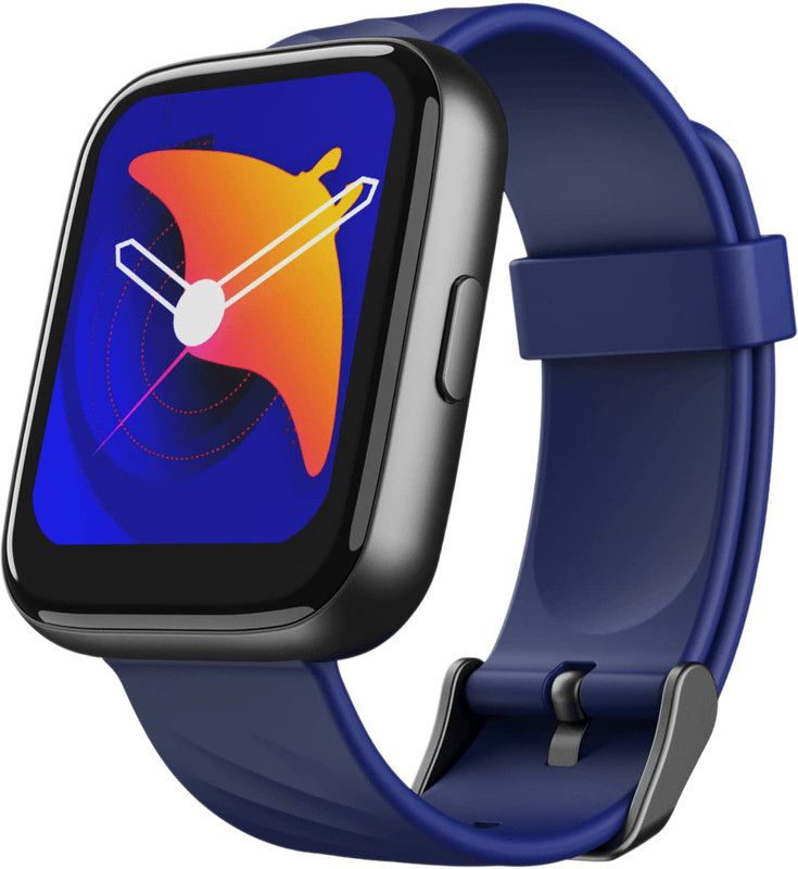 Kundan True Traders Screen Guard for BoAt Wave Pro47 SMARTWATCH SCREEN GUARD  (Pack of 1)