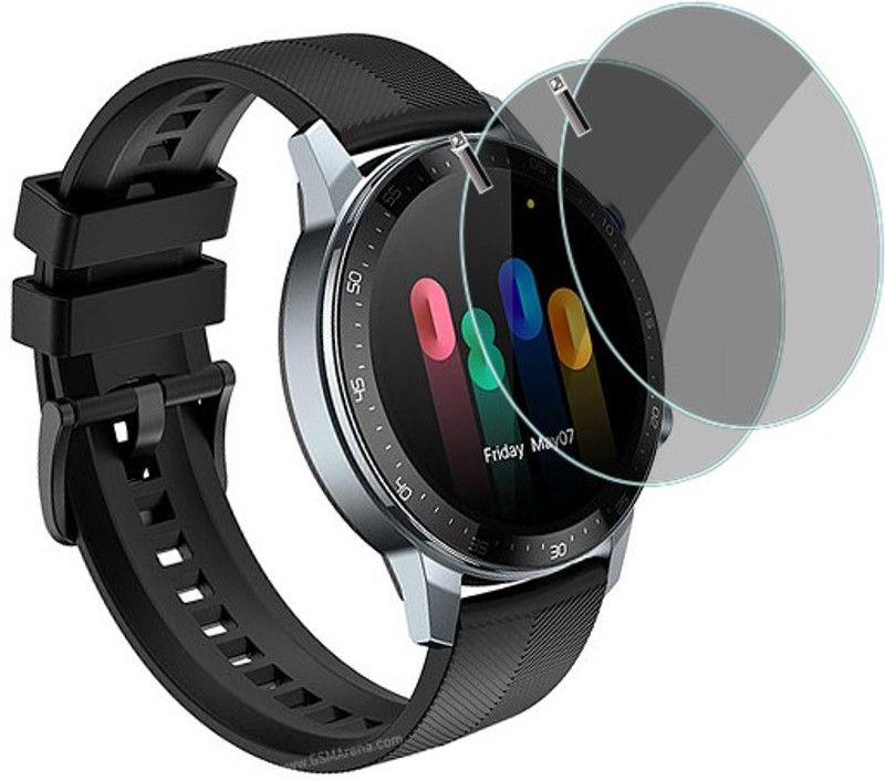 TZWE Screen Guard for ZTE Watch GT smart watch  (Pack of 1)