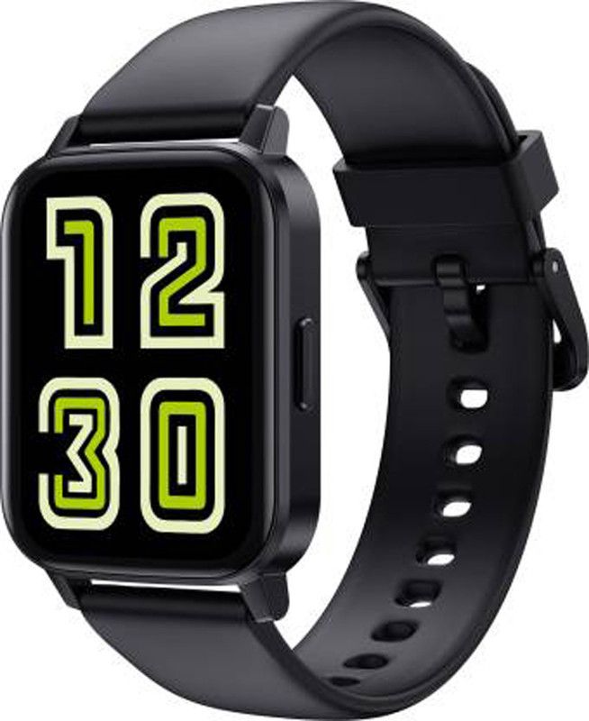 Kundan True Traders Screen Guard for Dizo Watch 2 SportsDizo Watch 2 Sports SMARTWATCH SCREEN GUARD  (Pack of 1)