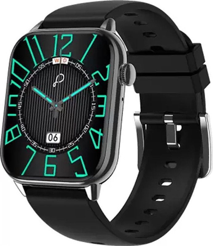 DREXNET Screen Guard for Pebble Cosmos Ultra SMARTWATCH SCREEN GUARD  (Pack of 1)