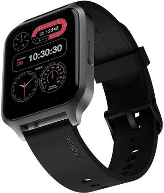 Kundan True Traders Screen Guard for Noise ColorFit Brio SMARTWATCH SCREEN GUARD  (Pack of 1)