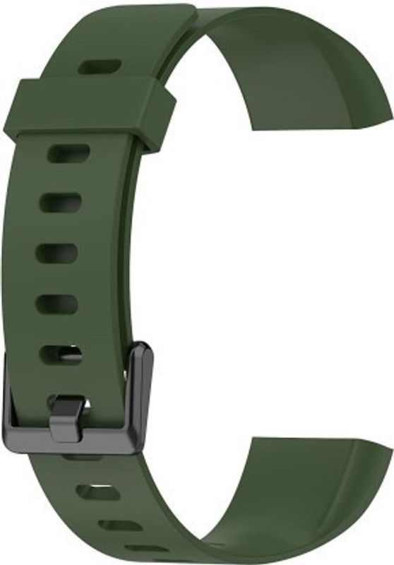 JBJ Xiaomi Mi Band 7 Pro Smart Band Strap  (Green)