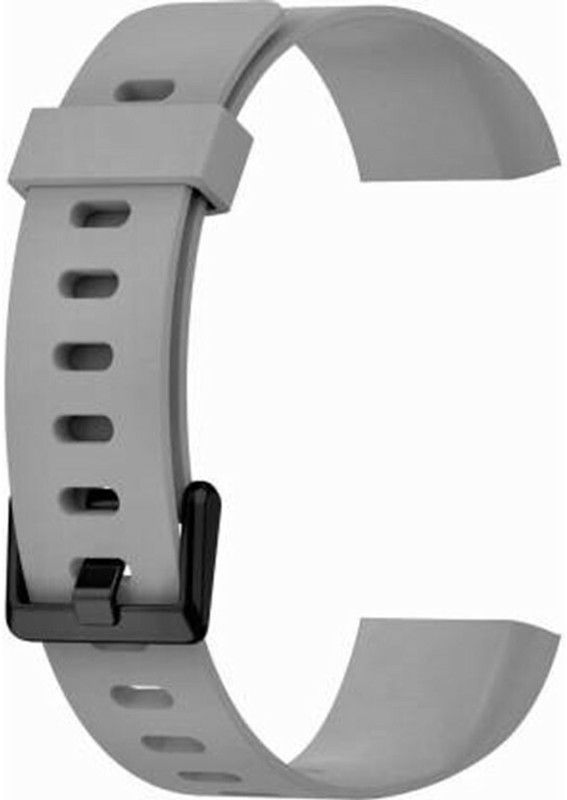 TECHWIND THDRBSN2947GY REALME BAND Smart Watch Belt For REALME BAND Smart Watch Strap Smart Band Strap  (Mullti Color)