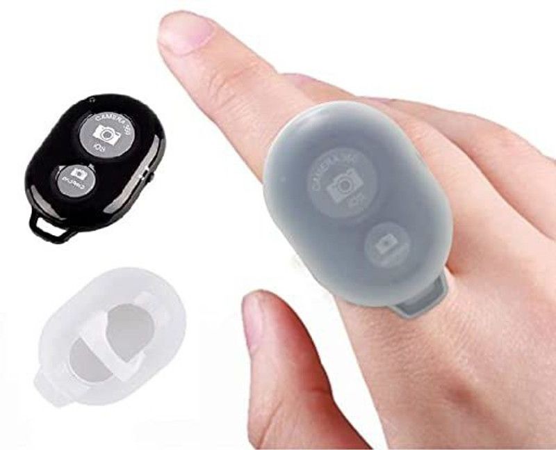 Zety Bluetooth Item Tracker  (Pack of 1)