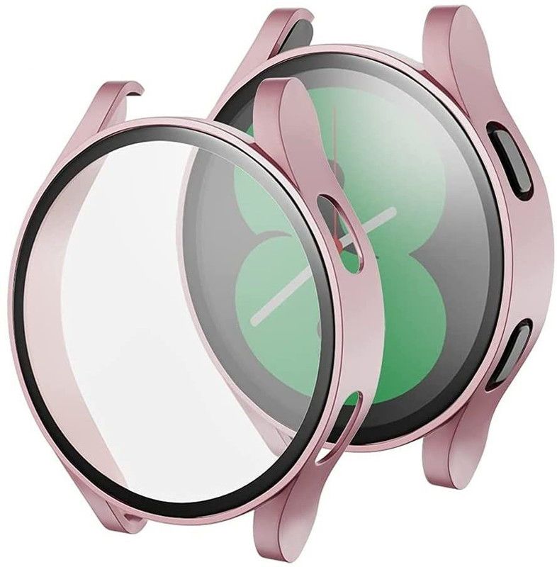 MOBILE PLANET Screen Guard for smart watch  (Pack of 1)