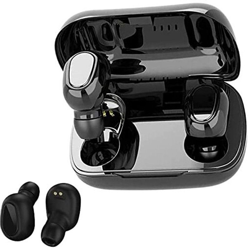crezz 32453 Smart Headphones  (Wireless)