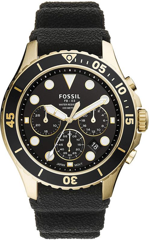 Kundan True Traders Screen Guard for Fossil Fb-03 Analog Black Dial Men's SMARTWATCH SCREEN GUARD  (Pack of 1)