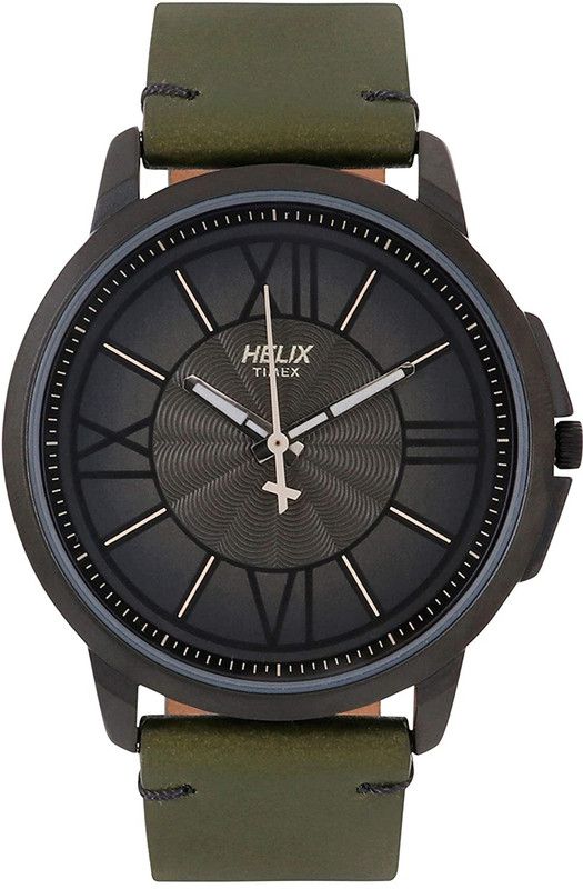 Kundan True Traders Screen Guard for Helix Analog Watch - For Men SMARTWATCH SCREEN GUARD  (Pack of 1)