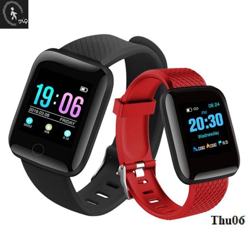 Bygaura G72-ID116 MAX SLEEP TRACKER GULTI SPORTS BLUETOOTH SMART WATCH(PACK OF 1) Smartwatch  (Black Strap, free)