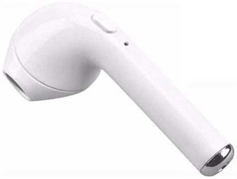 Omniversal 7TG Smart Headphones  (Wireless)