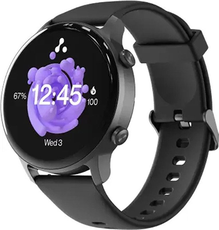 DREXNET Screen Guard for Ambrane Wise-roam SMARTWATCH SCREEN GUARD  (Pack of 1)