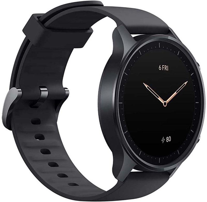 DREXNET Screen Guard for Mi Watch Revolve SMARTWATCH SCREEN GUARD  (Pack of 1)