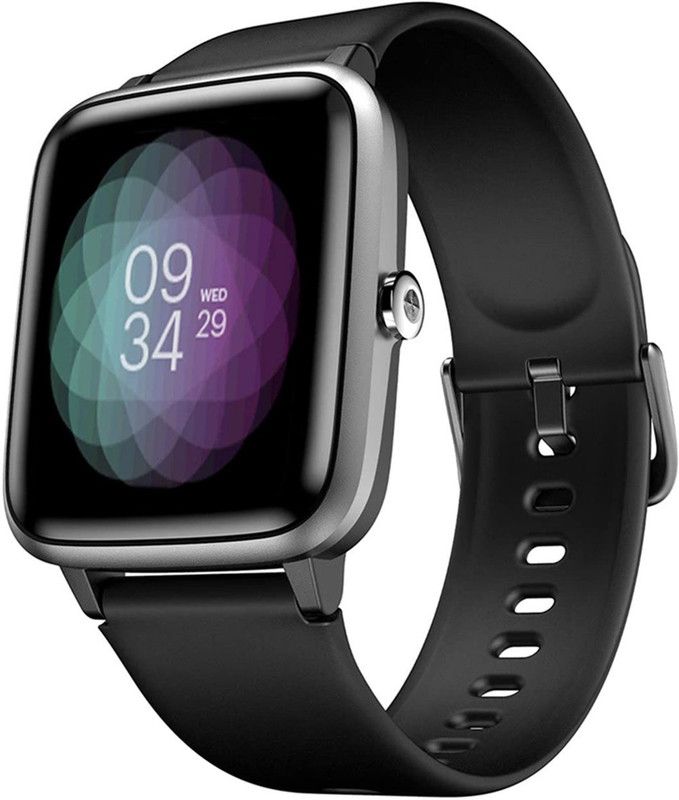 DREXNET Screen Guard for Noise ColorFit Pro 2 SMARTWATCH SCREEN GUARD  (Pack of 1)