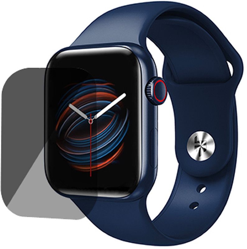 XAZE Screen Guard for CROSS BEATS LAUNCHES IGNITE S4  (Pack of 1)