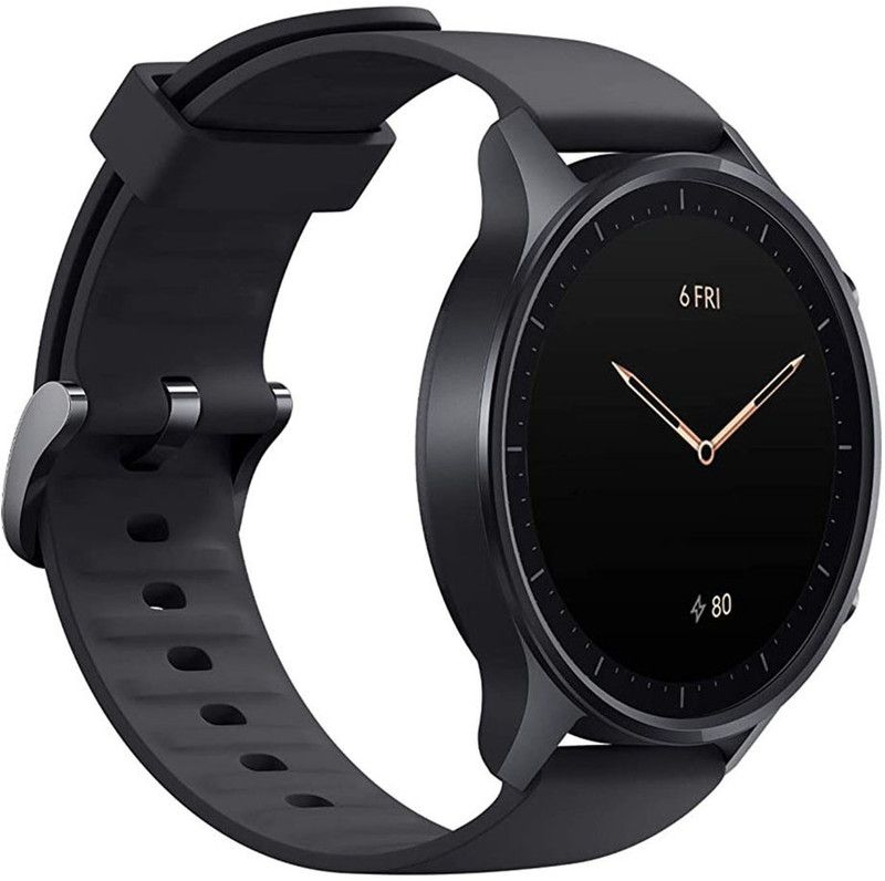 zeyxez Screen Guard for Mi Watch Revolve SMARTWATCH SCREEN GUARD  (Pack of 1)