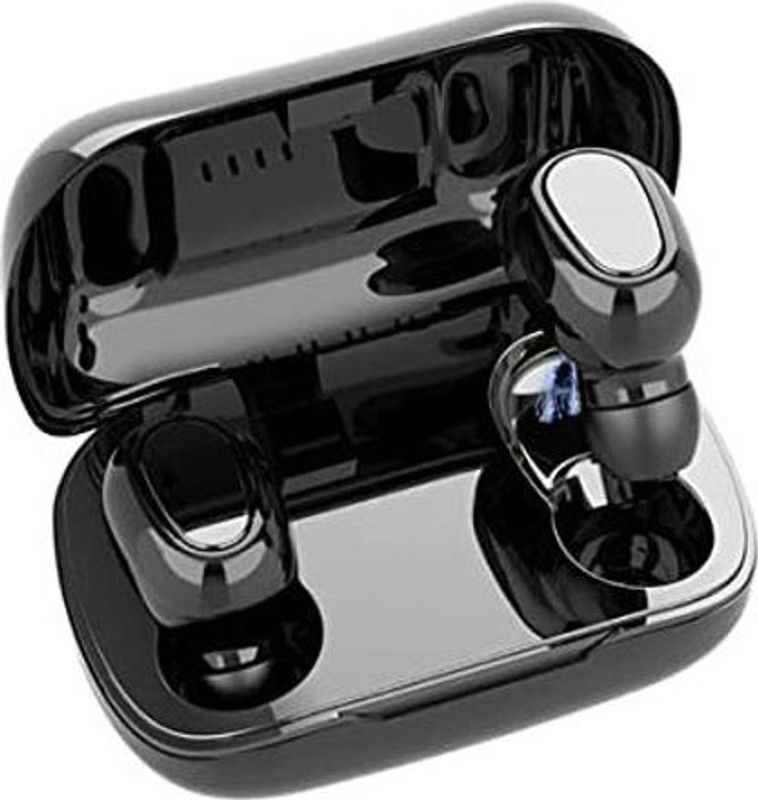 crezz 45434 Smart Headphones  (Wireless)