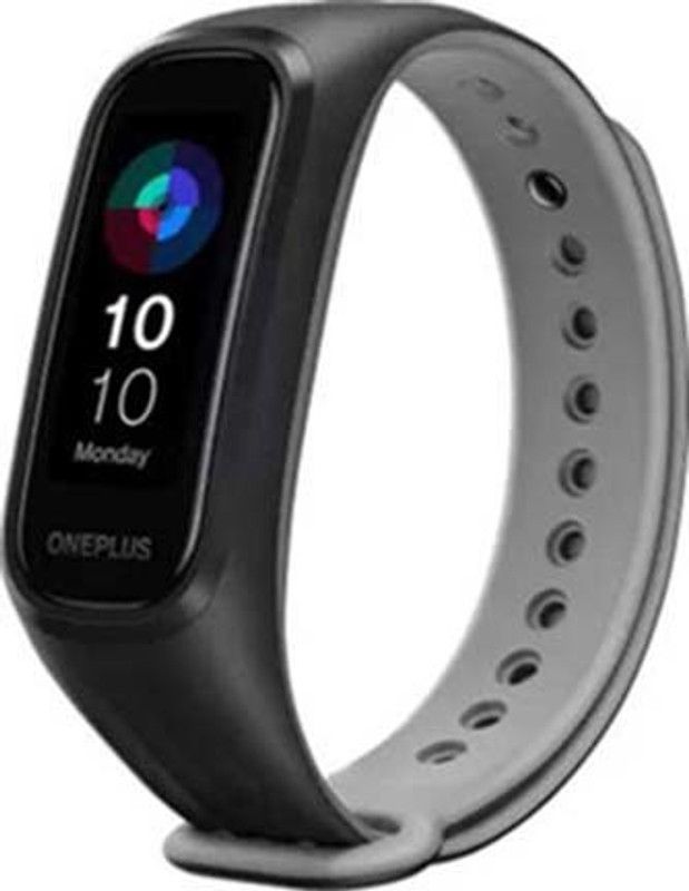 zeyxez Screen Guard for OnePlus Band SMARTWATCH SCREEN GUARD  (Pack of 1)