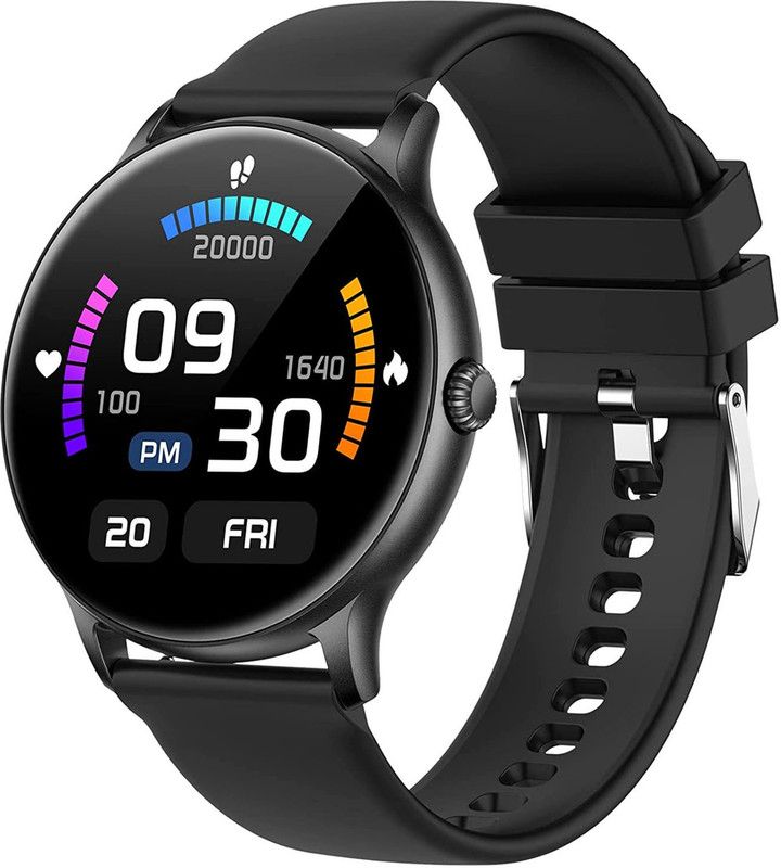 DREXNET Screen Guard for Fire-Boltt Phoenix SMARTWATCH SCREEN GUARD  (Pack of 1)