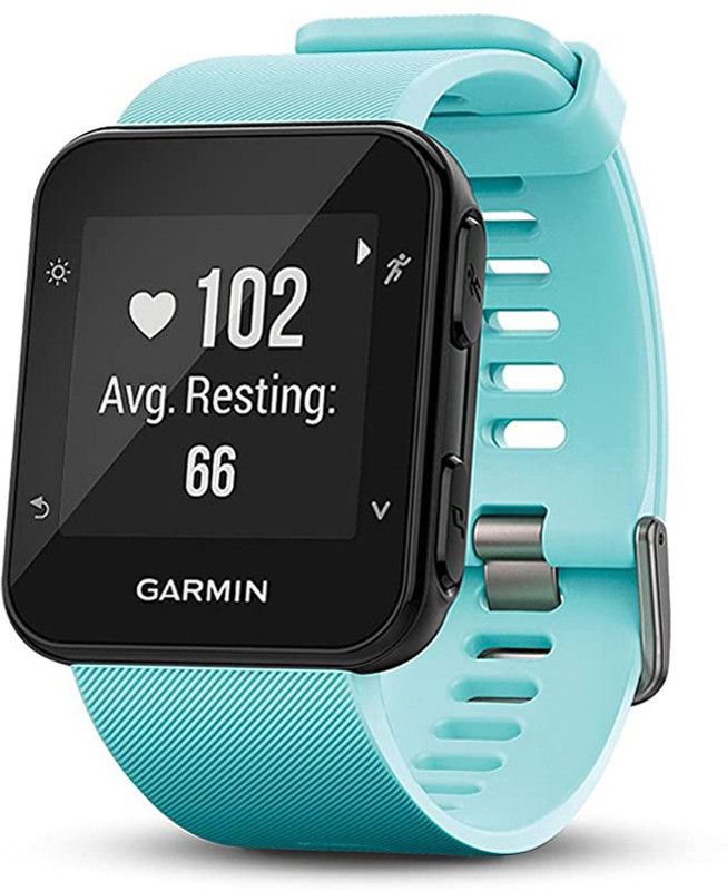 DREXNET Screen Guard for Garmin Rubber Forerunner 35 Smartwatch SCREEN GUARD  (Pack of 1)