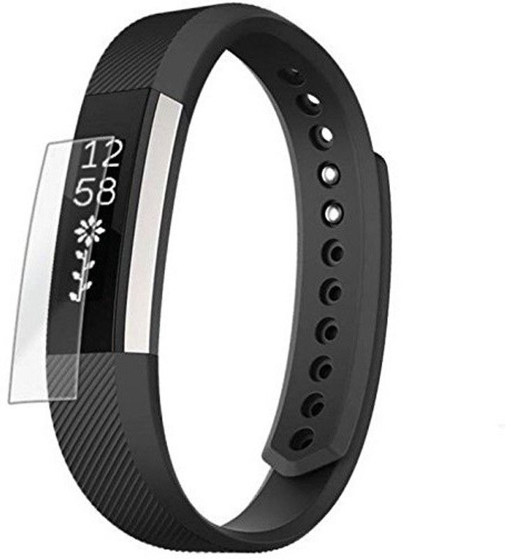CART SUTRA Impossible Screen Guard for Fitbit Alta  (Pack of 1)
