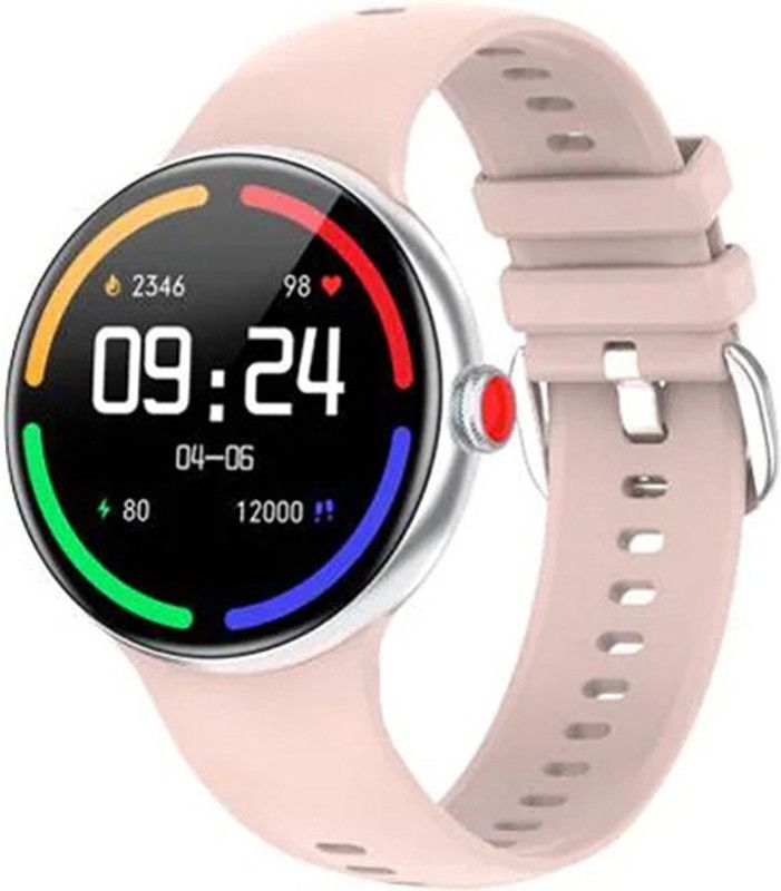 DREXNET Screen Guard for Fire-Boltt Ultron AMOLED SMARTWATCH SCREEN GUARD  (Pack of 1)