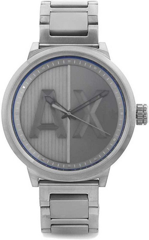 Kundan True Traders Screen Guard for A/X ARMANI EXCHANGE AX1362 ATLC Analog Watch - For Men (End of Season Style) SMARTWATCH SCREEN GUARD  (Pack of 1)