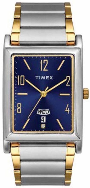 Kundan True Traders Screen Guard for Timex Analog Blue Dial Men's SMARTWATCH SCREEN GUARD  (Pack of 1)