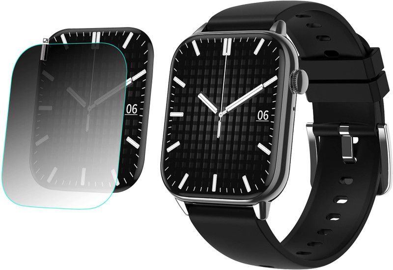 ERRORIST Screen Guard for PEBBLE COSMOS ULTRA  (Pack of 1)