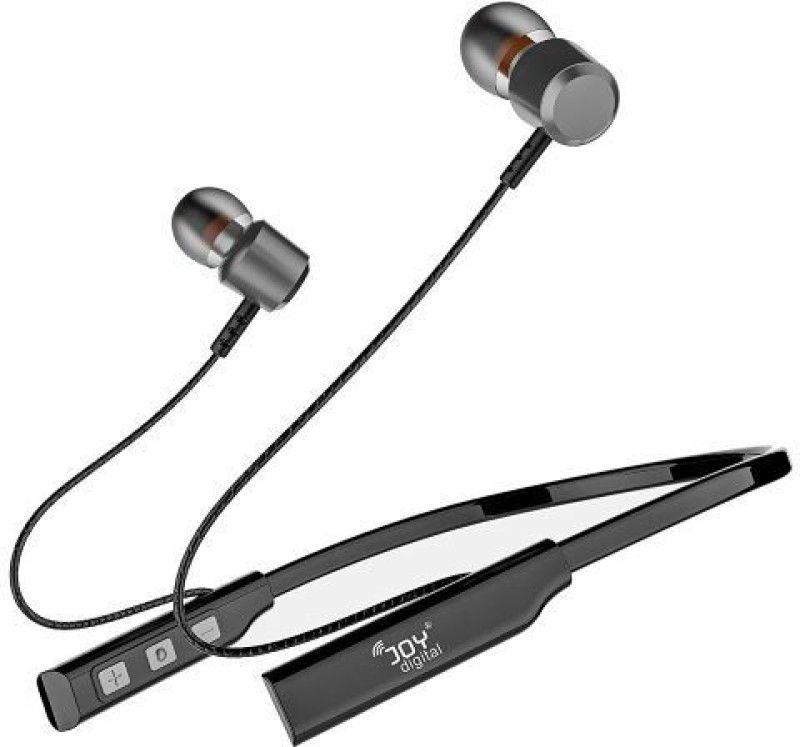 Joy EZ592 Smart Headphones  (Wireless)