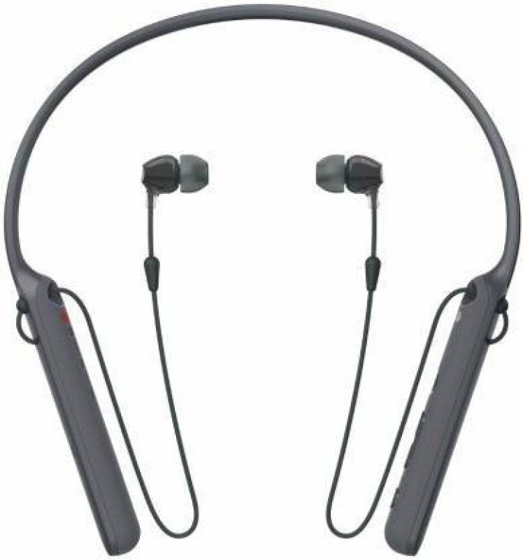 FLEUROS C400 Smart Headphones  (Wireless)