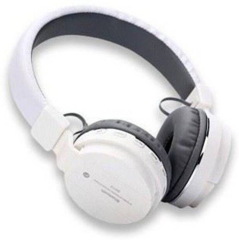JANROCK 12 HD HEADPHONE Smart Headphones  (Wireless)