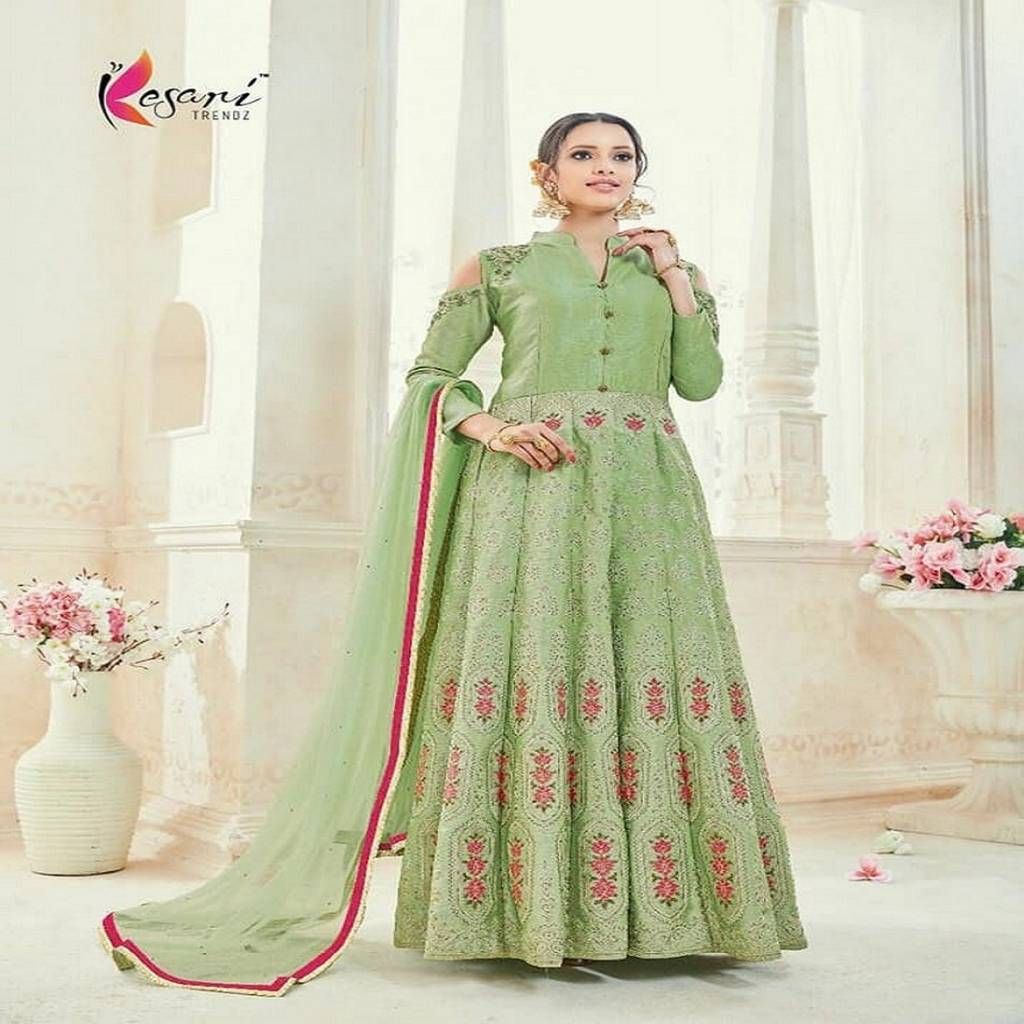 KAIA Lehenga Set (INDIAN)