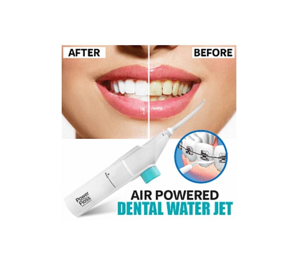 Water Flosser for Teeth