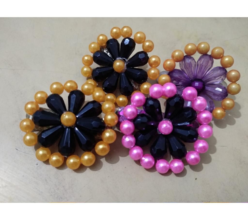 Hijab Brooch 10 Piece