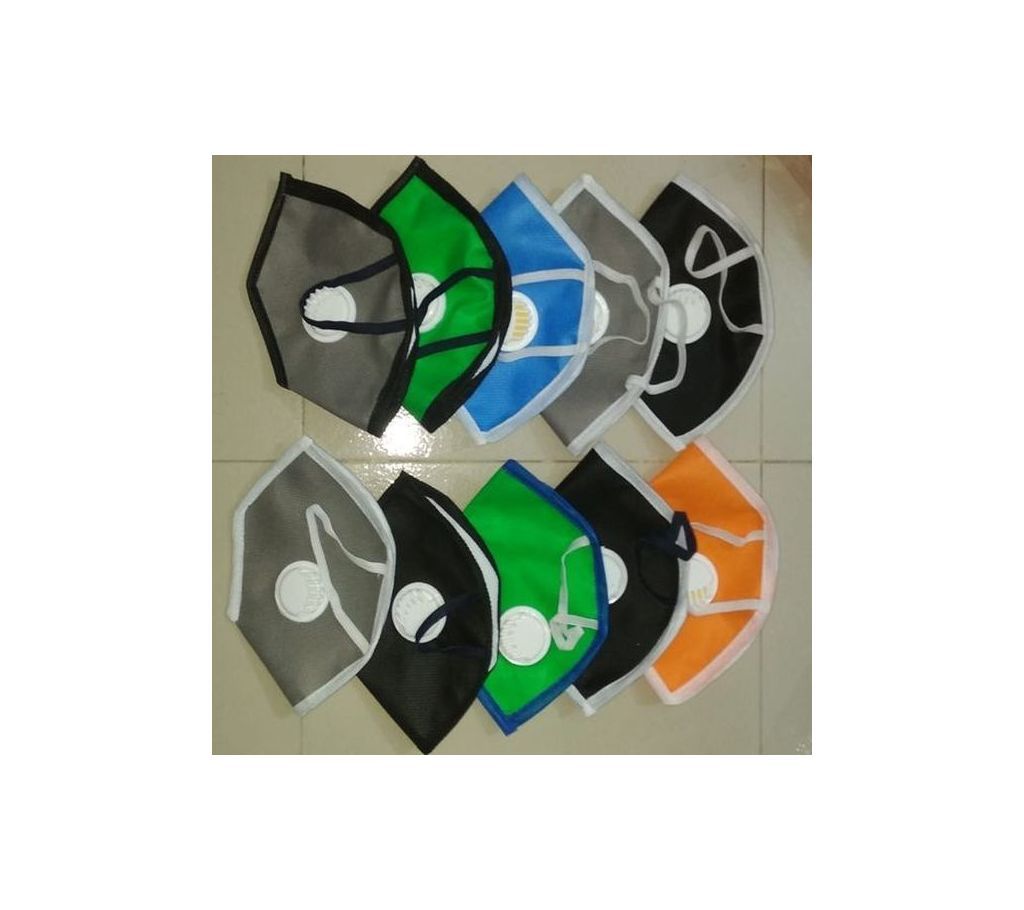 dust safety masks - 10pcs combo