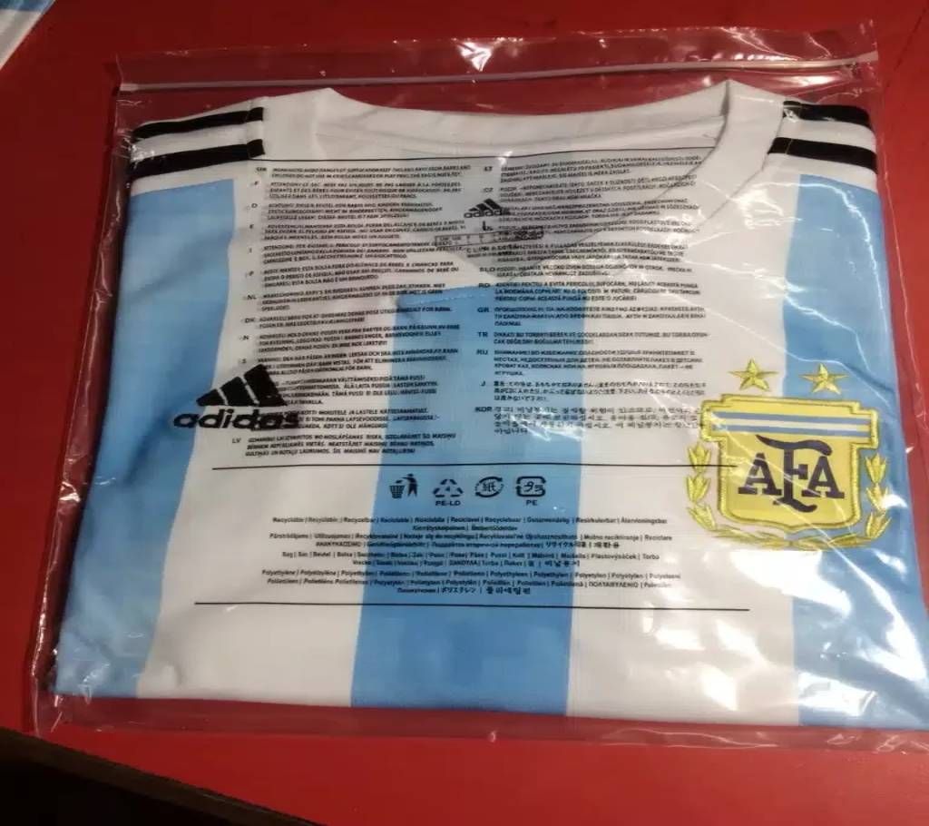 World Cup Jersey 2018 Wholesale with Discount
