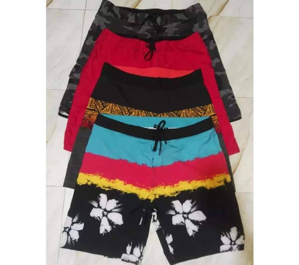 Mens Swimming Short & Boat Short-200Pcs