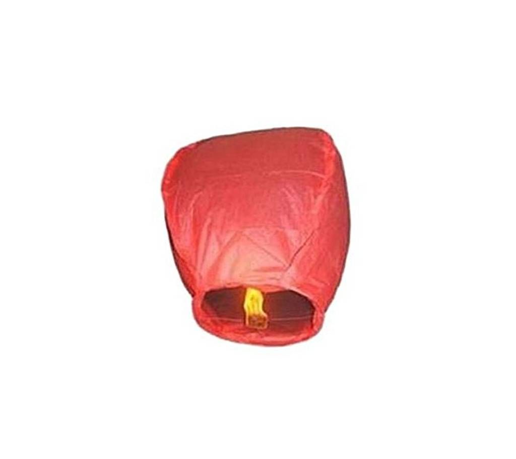 Oval Shape Fireproof Sky Lantern