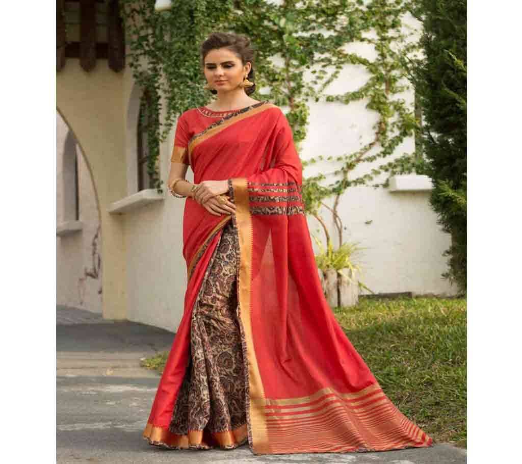 Digi Silk Saree Catalog - 11 Pieces 